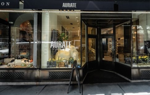Shop the Aurate UES Sale!