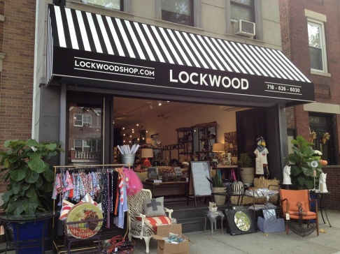 The Lockwood Shop Clearance Sale 