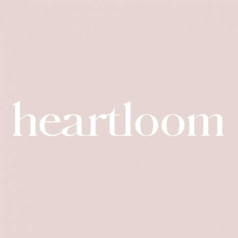 Heartloom Sample Sale