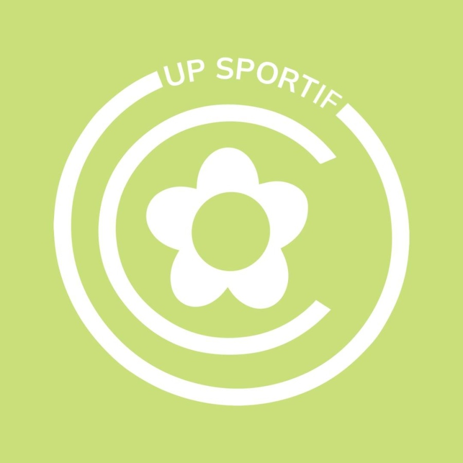 Up Sportif Sample Sale