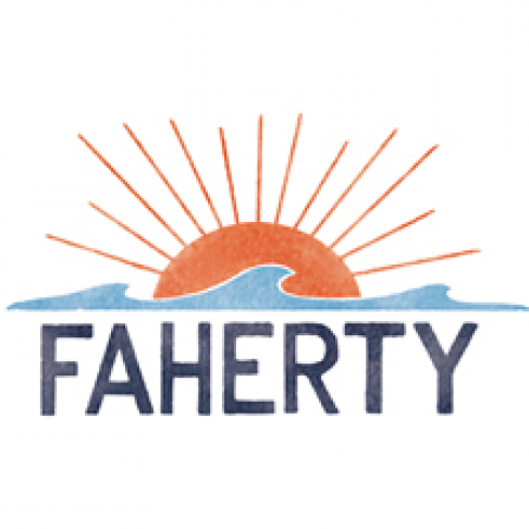Faherty Brand Sample Sale