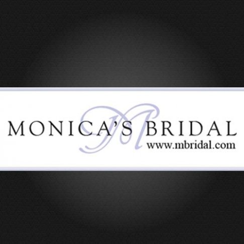 ANNUAL BLOW OUT SAMPLE SALE AT MONICA'S BRIDAL