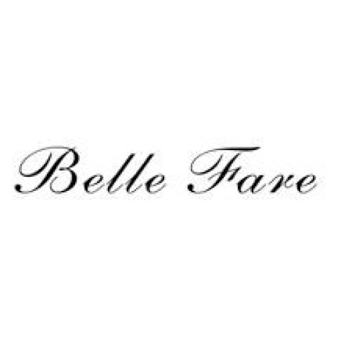 Belle Fare Holiday Sample Sale