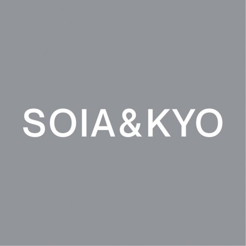 Soia and Kyo Sample Sale