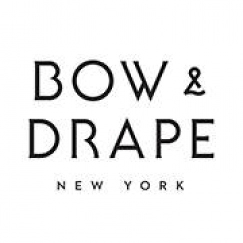 Bow and Drape Sample Sale