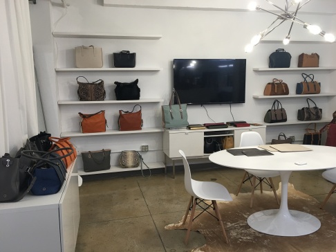 1 Atelier Luxury Handbags Sample Sale