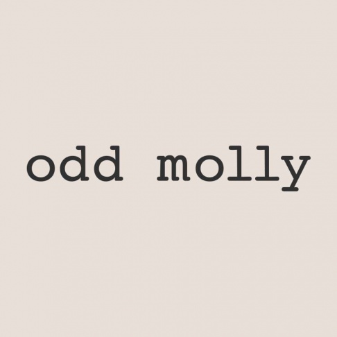Odd Molly Holiday Sample Sale