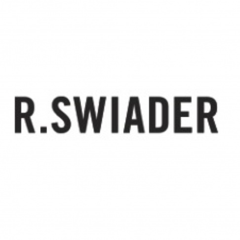 R.SWIADER Sample Sale