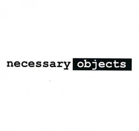Necessary Objects Sample Sale