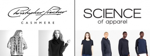 Christopher Fischer and Friends Sample Sale