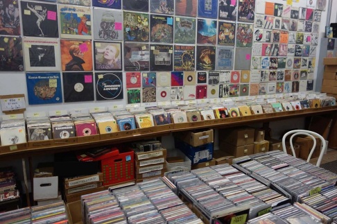 ARC Holiday Record Sale