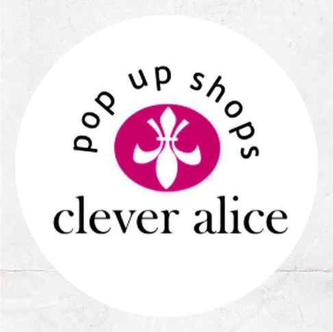 Clever Alice Multi Boutique Brand Sample Sale