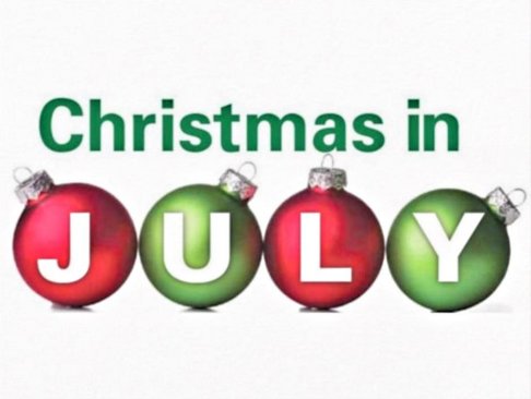 Behind The Iron Gates CHRISTMAS IN JULY SALE