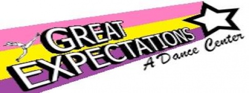 Great Expectations - A Dance Center Liquidation Sale