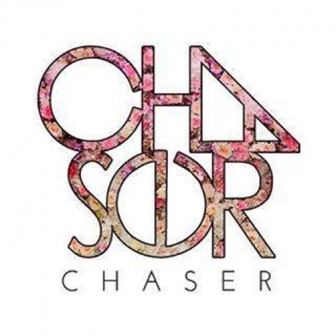 Chaser Brand Sample Sale