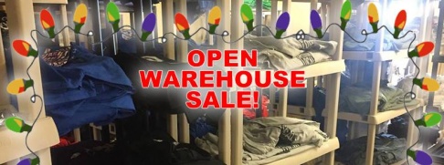 Store716.com Open Warehouse Sale 