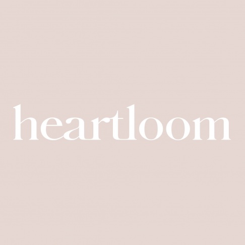 Heartloom F/W Sample Sale