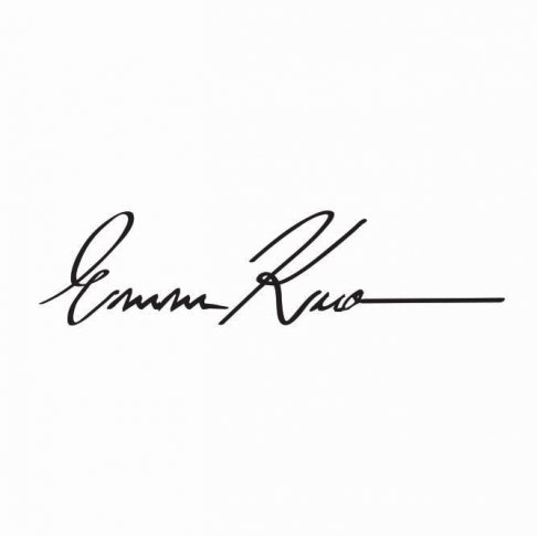 Emm Kuo Holiday Sample Sale