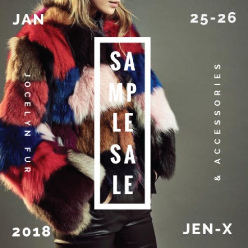 Jocelyn Fur Private Sale