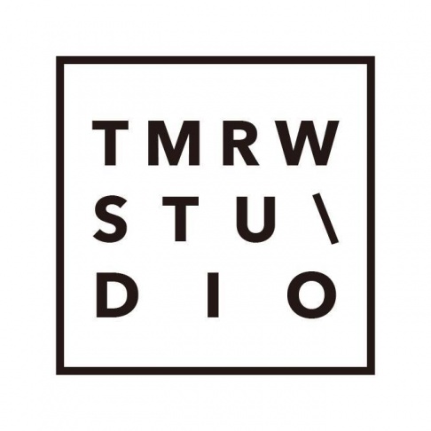 TMRW Studio Holiday Sample Sale