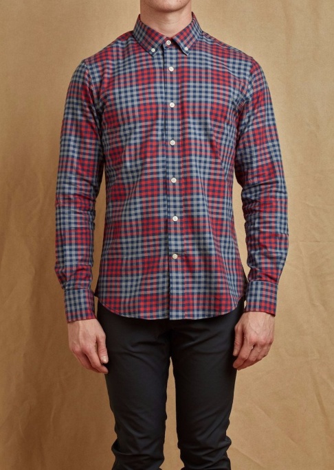 Ernest Alexander Sample Sale - 3
