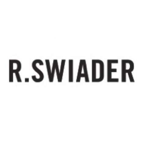 R. Swiader Sample Sale