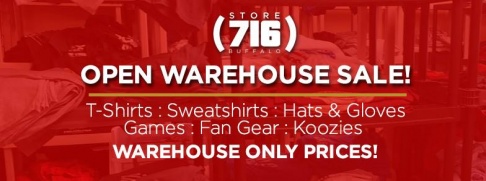 Store716.com Warehouse Sale
