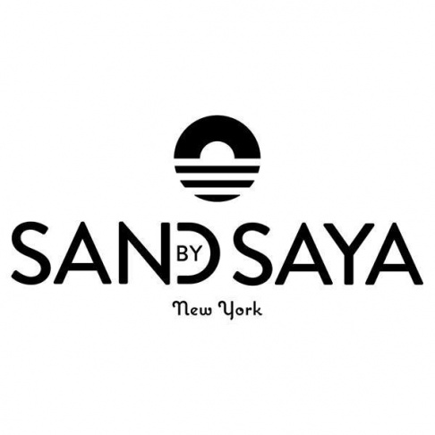 Sand By Saya Sample Sale