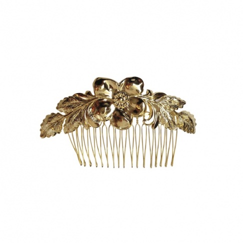 Dauphines of New York ONLINE SAMPLE SALE (Now through Sept 30) - Luxury Hair Accessories - 3