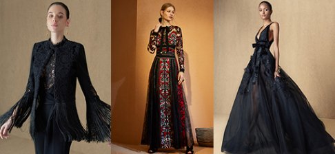 Elie Saab Sample Sale - 2