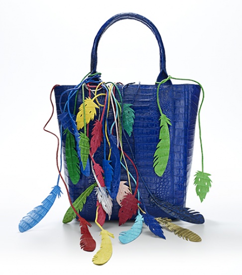 Nancy Gonzalez Luxury Handbag Sample Sale