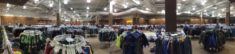 Denny's Childrenswear Warehouse Sale - 3