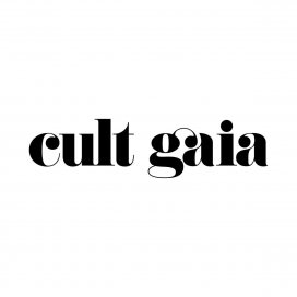 Huge discounts at the 260 sample sale for cult gaia #cultgaiabag #cult