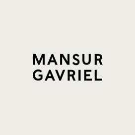 Mansur Gavriel Friends and Family Sample Sale
