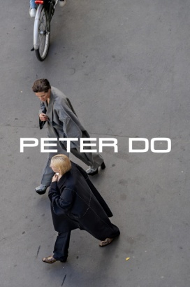PETER DO New York Sample Sale